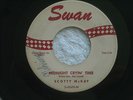 SWAN 4049 SCOTTY MCKAY MIDNIGHT CRYIN TIME LITTLE LUMP OF SUGAR HEAR