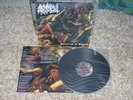 ARGHOSLENT Hornets Of The Pogrom LP grand belials key der sturmer stargazer cd
