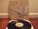 Sufjan Stevens, Seven Swans, Vinyl LP, Original Press, Burnt Toast