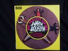 ROLLING STONES: Jumping Jack Flash EP. Rare Oz 4 track copy in very good condit