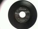 NORTHERN SOUL - THE SHOWMEN - OUR LOVE WILL GROW/YOU'RE EVERYTHING - SWAN