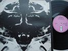 rare MOTT the HOOPLE  Mad Shadows FOC VG++ pink ISLAND UK Orig 1. press. 1970