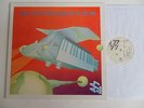 MML Library LP THE SYNTHESISER ALBUM Gareth John PEER-SOUTHERN Synthesizer