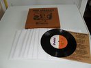 BOB MARLEY & THE WAILERS 'THE UPSETTERS SINGLES BOXSET' 8 X 7