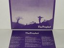 OMEGA-The Prophet LP RARE PRIVATE NWOBHM/DOOM METAL AUTOGRAPHED