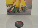 OSTROGOTH-Too Hot LP RARE MAUSOLEUM ORIG OZ