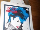 Social Distortion Another State of Mind Ep clear Vinyl XXX Punk Mike Ness KBD