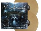 Nightwish - Imaginaerum (2 LP, Gold Vinyl, Poster, 100 Copies, VIP-Edition)