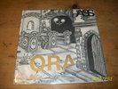ORATORIUM same Xian HEAVY PSYCH KRAUTROCK orig. PRIVATE LP 1972 MINT