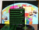 Roger Waters - Radio K.A.O.S.  KAOS 1 UK LP 1stP 1987  EMI + Poster Pink Floyd