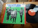 THE BEATLES SAME IN 1965 TOP RARE AMIGA LP DD 1ST PRESS