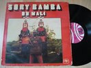 SORY BAMBA DU MALI Mayel LP Afro Psych Disco Mali