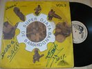 SUPER DJATA BAND DE BAMAKO Vol. 2 LP Afro Psych Mali w Zani Diabate