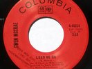 GWEN McCRAE Lead Me On on Columbia northern soul
