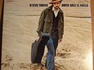Steve Young - Rock Salt & Nails / Original '69 Tan A&M Gram Parsons James Burton
