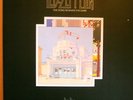 LED ZEPPELIN SONG REMAINS THE SAME TEXTURED GATEFOLD BOOKLET SLEEVE ZEP K89402