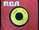 ABBA Rare 45rpm DUM DUM DIDDLE - Venezuela Issue 