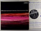 DECCA SXL 6121 ANSERMET: BARTOK DANCE SUITE, TWO PORTRAITS, RUMANIAN DANCES