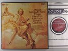 LONDON CSA 2245 SZYMON GOLDBERG/RADU LUPU: MOZART VIOLIN SONATAS VOL 3