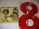 Bruce Springsteen 2 LP Jersey Devil Splattered wax. Excellent Not TMOQ