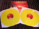 Meshuggah - None & Contradictions Collapse 2 LP Yellow Vinyl In Shrink /350 tool