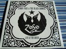 THE BLACK CROWES & JIMMY PAGE (LED ZEPPELIN) 