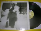 Leatherface - SMOKEY JOE EP 1990 vinyl 12