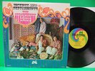 Strawberry Alarm Clock Incense And Peppermints 1968 Mono UNI 3014 Psych Garage