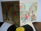 The London Howlin' Wolf Sessions COC 49101 UK LP '71 Wyman Watts Clapton Winwood