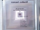 CONCERT COLLECTIF ORTF PROSPECTIVE 21EME SIECLE RARE 33T LP NM