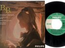 BRIGITTE BARDOT ca pourrait changer +3 RARE FRENCH PHILIPS 434.838 EP