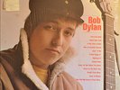 BOB DYLAN Self-Titled FIRST LP 2-Eye STEREO Cleaned Play Graded NM-