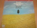Rossini String Sonatas 1 - 4 SALVATORE ACCARDO violin  Philips DIGITAL NM RARE 