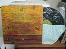 Alice Cooper - Schools Out LP blue panties warner bros