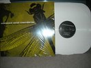COHEED AND CAMBRIA -THE SECOND STAGE TURBINE BLADE OOP WHITE VINYL rare c&c sstb