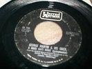 BEATLES/GEORGE MARTIN & HIS ORCH.STOCK COPY 45 A HARD DAYS NIGHT