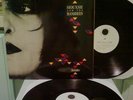 Siouxsie and the Banshees Serata 2lp Live 1984 The Cure Sisters of Mercy