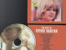 SYLVIE VARTAN THE BEST OF EDITION SOLI ALGERIE