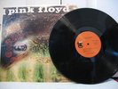 PINK FLOYD  A Saucerful of Secrets   orange Tower label