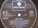 THE BEATLES abbey road VINYL rarest GERMANY IMPORT great shape DMM