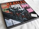 THE BEATLES: 1958-64 [Vinyl-Box-Set + Buch + mehr] Rarität - neuwertig