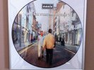 Oasis (what's the story) morning glory? LP Framed music memorabilia