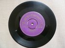 Elvis Presley  HMV Love Me Tender 45-pop-253