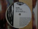 G-WIZ TEDDY BEAR 12