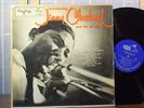 JIMMY CLEVELAND LP 