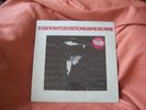 David Bowie Station To Station Sealed LP 1976 PROMO