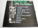 THE WAILERS - TALL COOL ONE -LP/VINYL