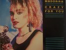 MADONNA   Crazy For You   12