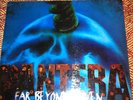 Pantera Far Beyond Driven LP