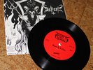 Beherit / Death Yell Split 7